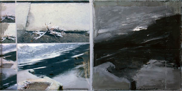 weir